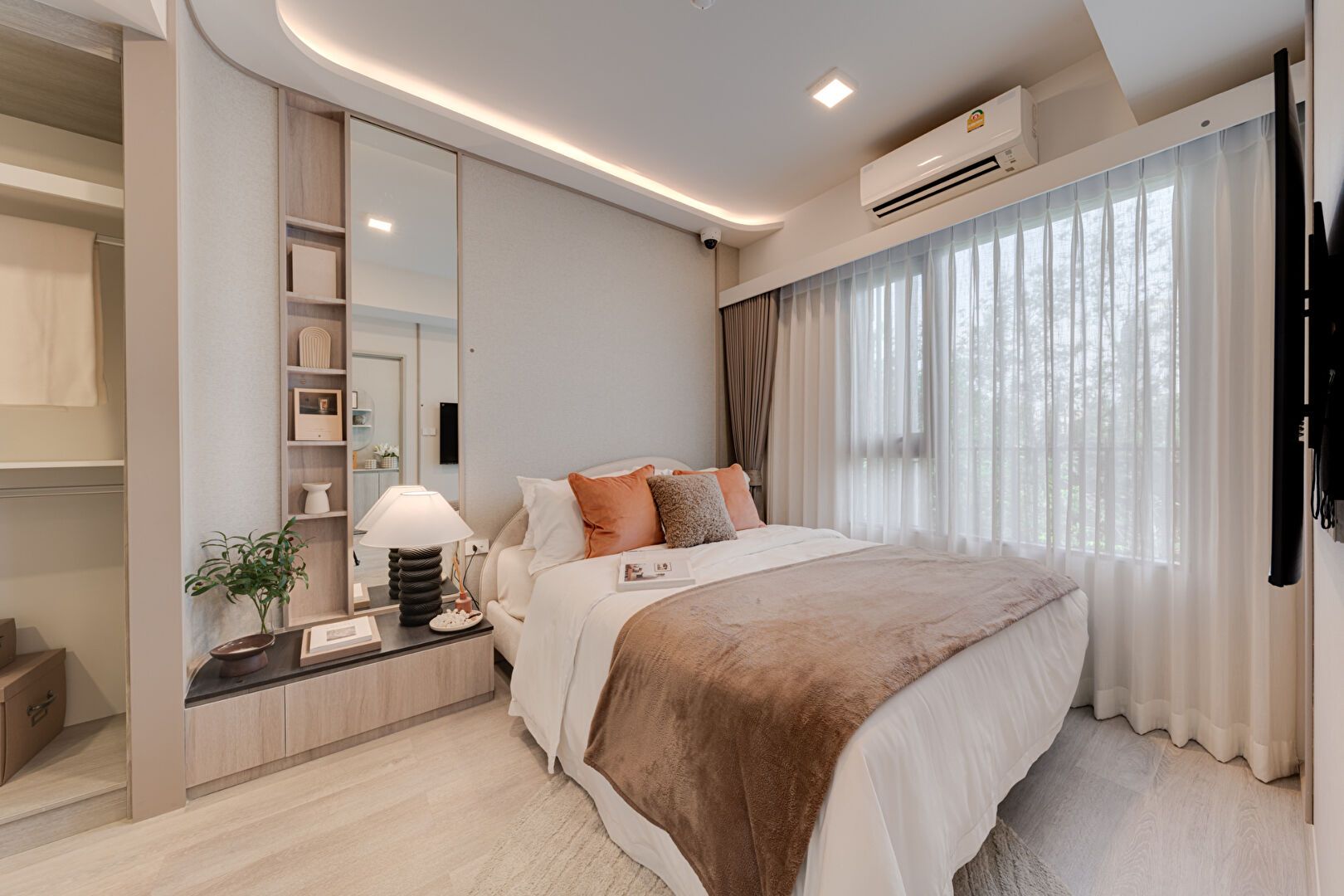 COBE Ratchada Rama 9 — Innovative Condo in New CBD | Nestenn Thailand